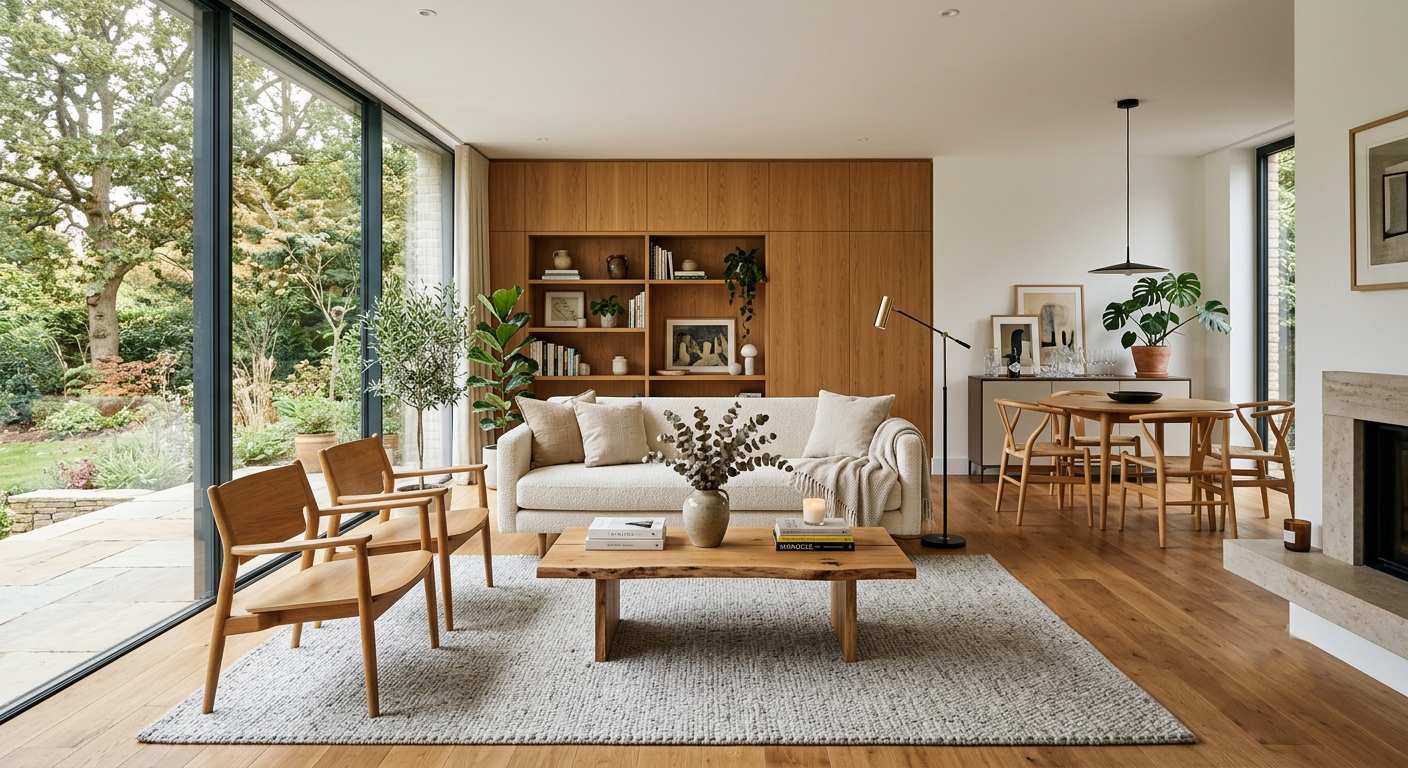 Residential Projects